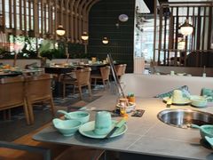 -原味四季椰子鸡(平湖天虹店)