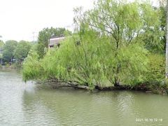 -张公山寨景区