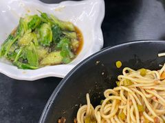-丽影重庆小面(定西路店)