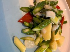 -菩提树·素食餐厅(汇智国际商业中心店)