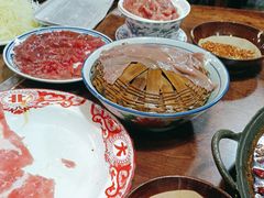 -楠火锅(新塘翡翠绿洲店)