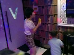 -悦SHOW 量贩式KTV(宝龙广场店)