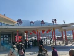 -青岛崂山太清宫