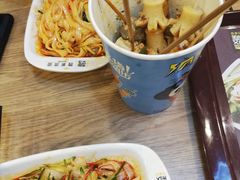 -魏家凉皮(梨园店)