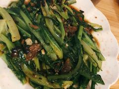 -南记食粥坊·宵夜大排档(岭南分店)