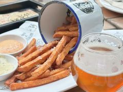 -京A Taproom·精酿餐吧(CBD店)