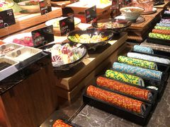 -炉小哥烤肉(朗悦公园茂店)