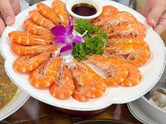 -老船长海鲜大排档(集美店)