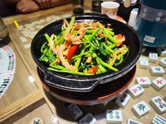 -爷爷的烀饼店
