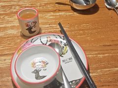 -新白鹿餐厅(龙游路店)