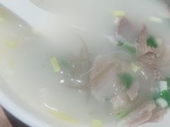 -七百岁羊肉馆(环球港店)