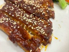 -CRAZYONES西班牙海鲜饭(上海美罗城店)