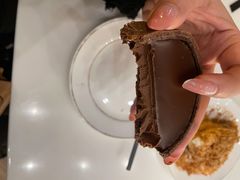 熔岩巧克力-PETIT PARIS 小巴黎(凯德1818店)
