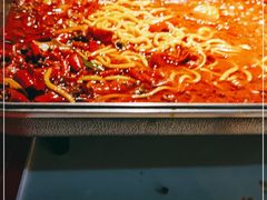 -鱼酷活鱼烤鱼(中联广场店)