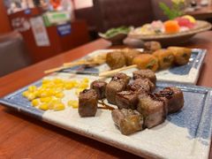 -匠客寿司(江门万达老街店)