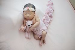 点击看大图 -可优蜜儿童摄影