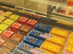 -Bread618面包生日蛋糕(欧亚商都店)