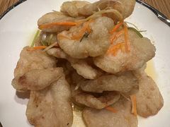 -金掌勺·锅包肉(广渠门店)