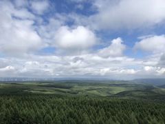 -塞罕坝国家级自然保护区