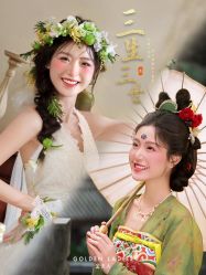 -金夫人婚纱摄影(衡阳店)