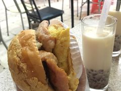 -沙溪兄茶餐厅