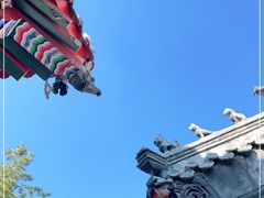 -长安寺