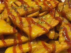 -BOPEYE·波派炸鸡(九霄天地店)