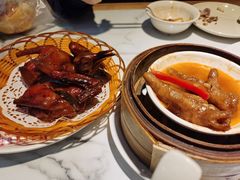 -多多旺港式茶餐厅(新区店)