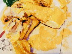 -香岛私房菜(金屋·秦皇半岛店)