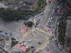 -吉隆坡国油双峰塔