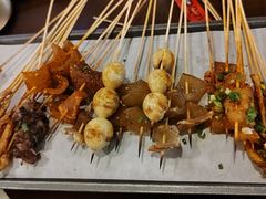 -林二哥宜烤官·宜宾小烧烤