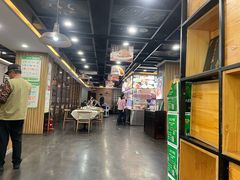 -渔娘渔家丹东海鲜(东直门店)