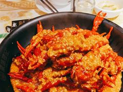 -聚味瞿记·龙虾堂(望城店)