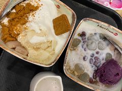 -鲜芋仙(南开大悦城店)