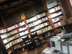 -良友书坊(安徽路店)