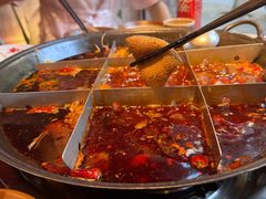 -周小明火锅(黑金冠社区店)