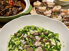 -竹里馆·淮扬菜·功夫茶(老门东店)