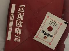 -阿满卤香鸡(新街口印象汇店)