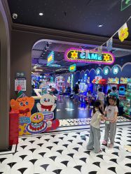-MELAND CLUB•花园城堡主题亲子乐园•派对•餐厅(广州乐峰广场旗舰店)