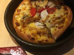 -必胜客(银盆路店)
