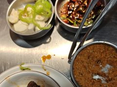 -燚青春东北泥炉烤肉(百合店)