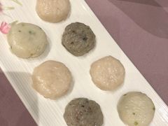-鼎鼎香·港式火锅(北京SKP店)