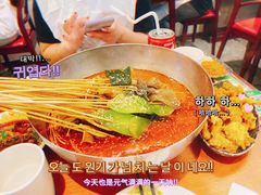 -付小姐在成都(中山公园店)