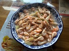 -洞天食府(北大街店)
