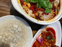 -鱼食饭稻·苏浙土菜17年老馆子(平江路店)