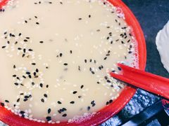 牛骨髓油茶-平凉羊肉泡馍·清真