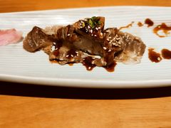 -一心创作料理屋(经开万达店)