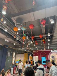 -meland亲子乐园(北京首开通州万象汇店)