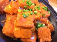 -忠顺斋易州印象烤鸭店(东关新村店)