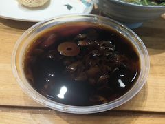 -老城南.鸭血粉丝汤(夫子庙店)